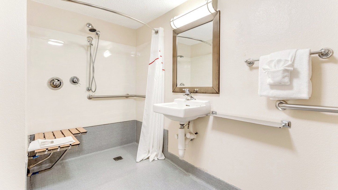 Photo of Bathroom in Charleston