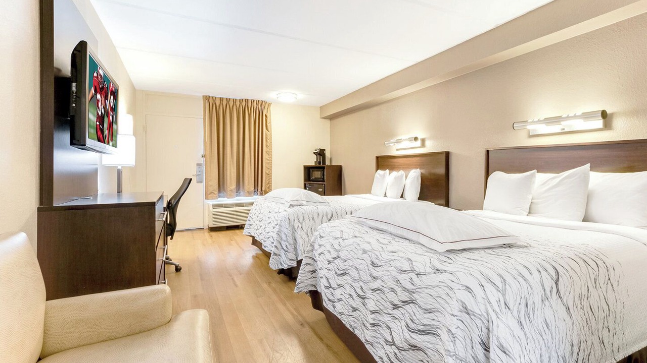 Photo of Bedroom in Charleston
