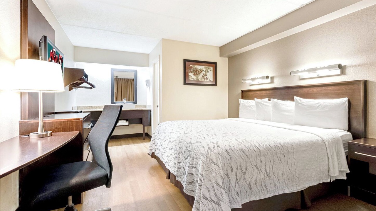 Photo of Bedroom in Charleston