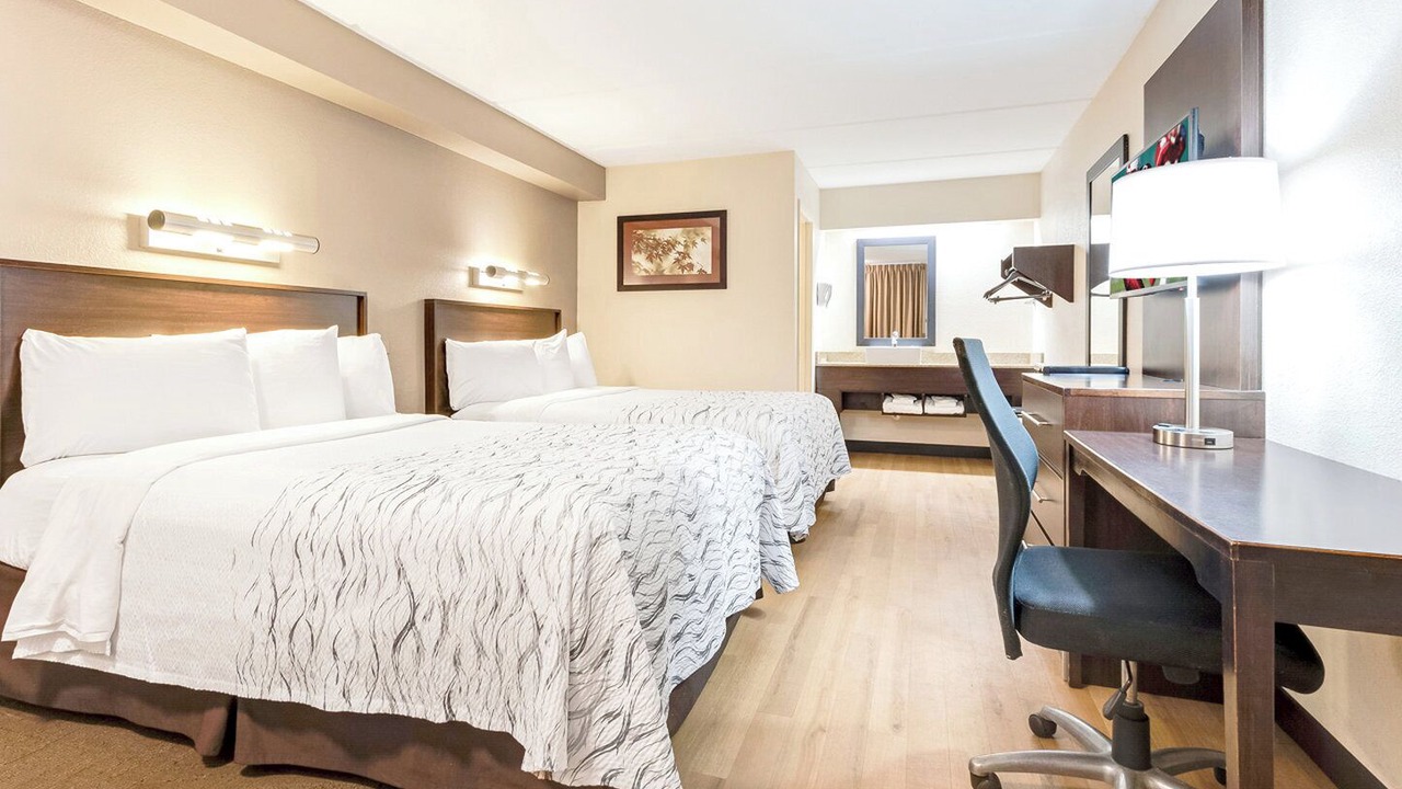 Photo of Bedroom in Charleston
