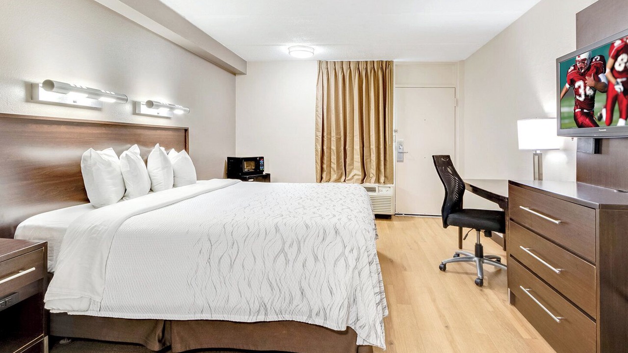Photo of Bedroom in Charleston