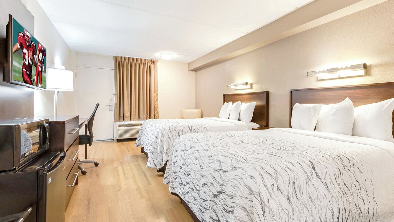 Photo of Bedroom in Charleston