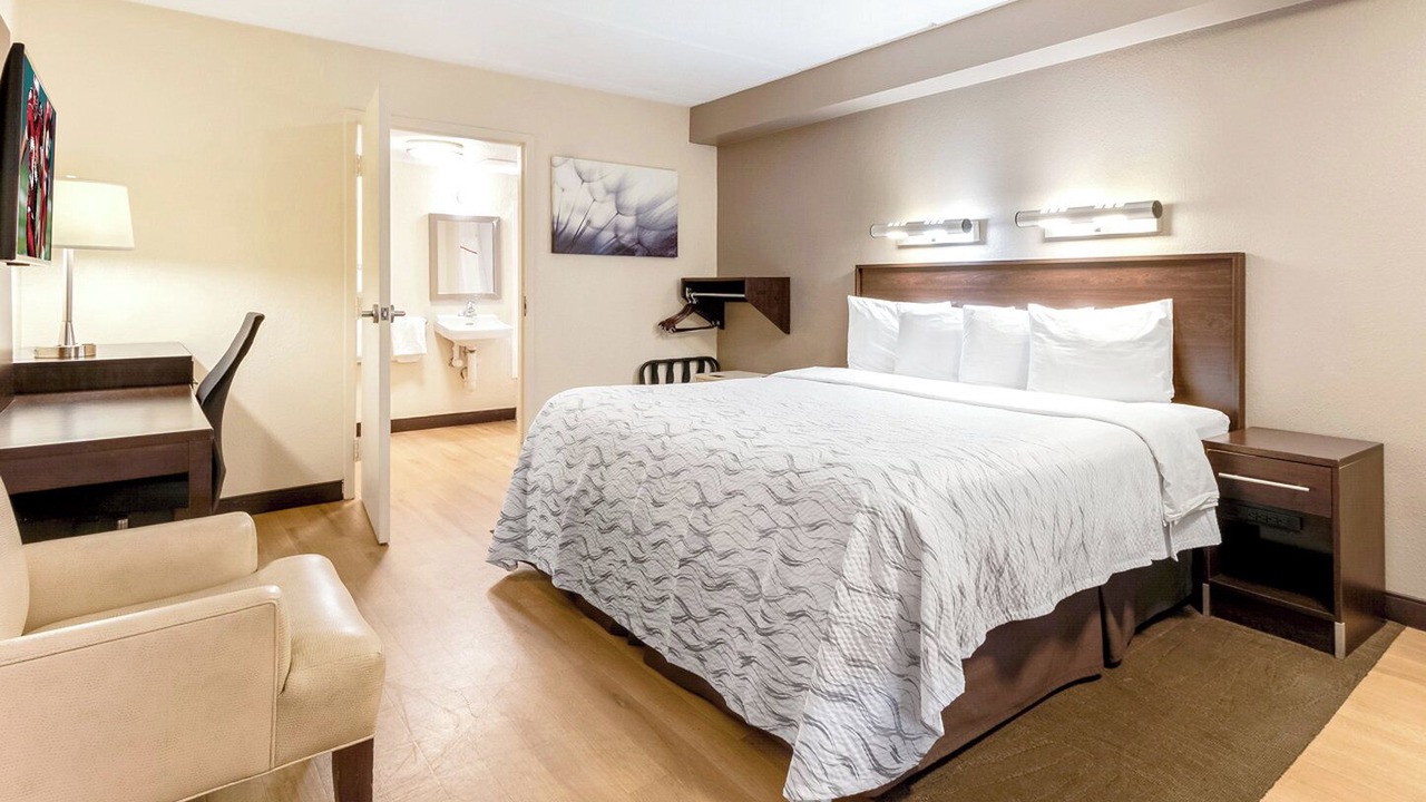 Photo of Bedroom in Charleston