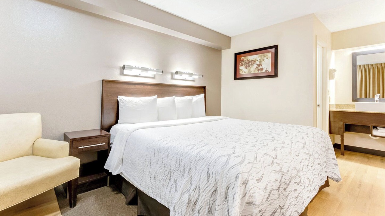 Photo of Bedroom in Charleston