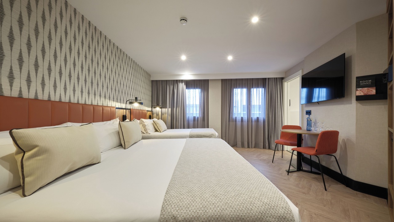 Photo of Bedroom in El Putget i Farro