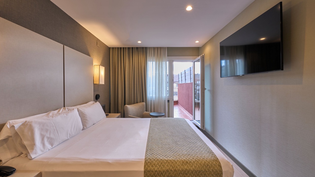 Photo of Bedroom in El Putget i Farro