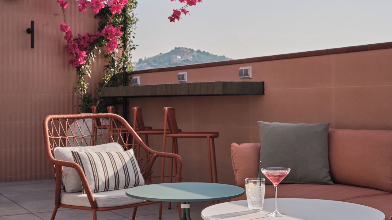 Photo of Outdoor in El Putget i Farro