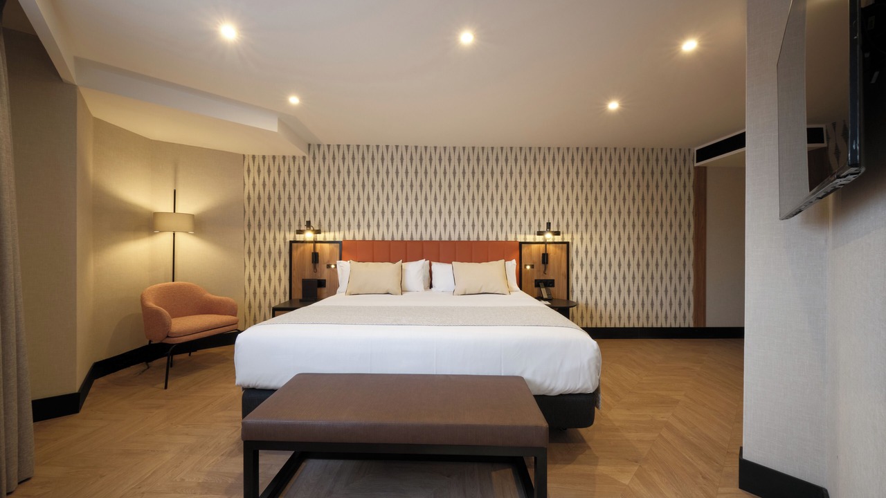 Photo of Bedroom in El Putget i Farro