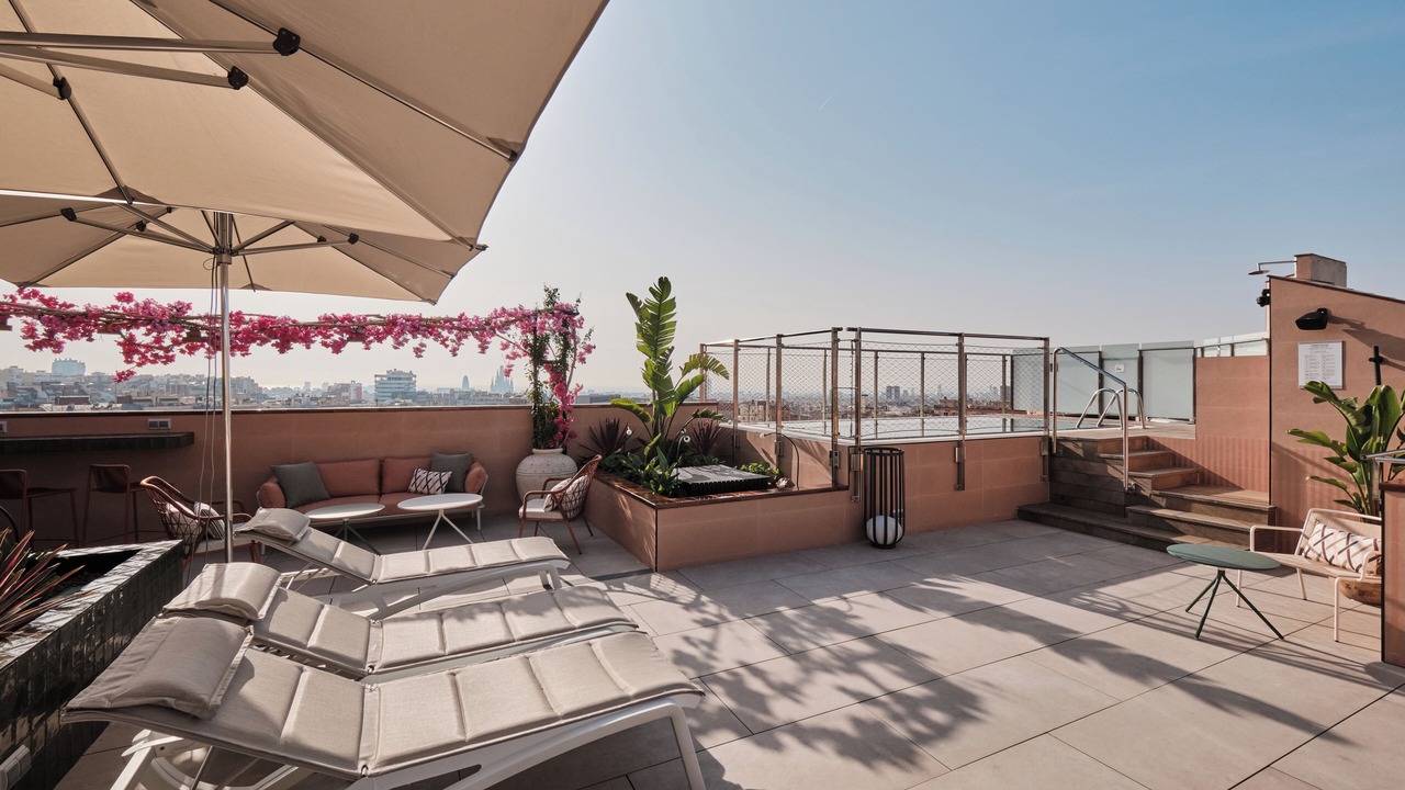 Photo of Outdoor in El Putget i Farro