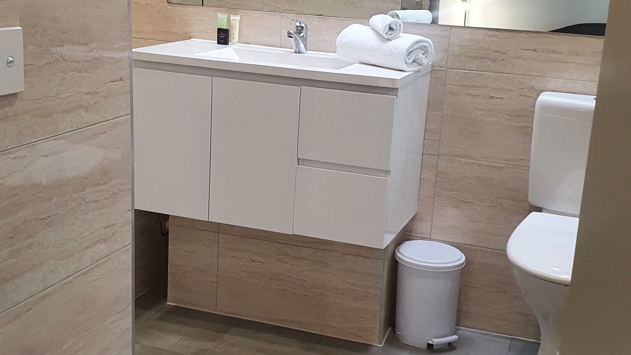 Photo of Bathroom in Wantirna South