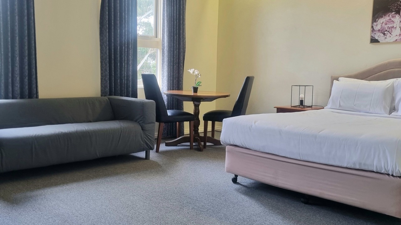 Photo of Bedroom in Wantirna South