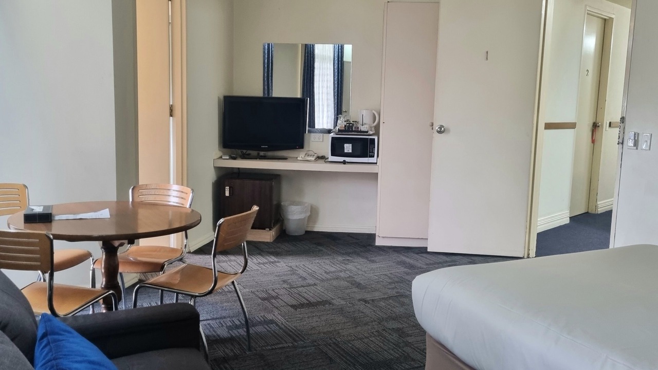 Photo of Bedroom in Wantirna South