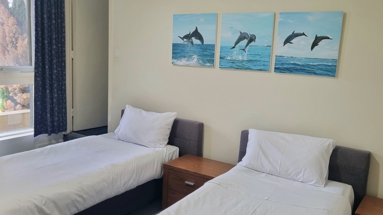 Photo of Bedroom in Wantirna South