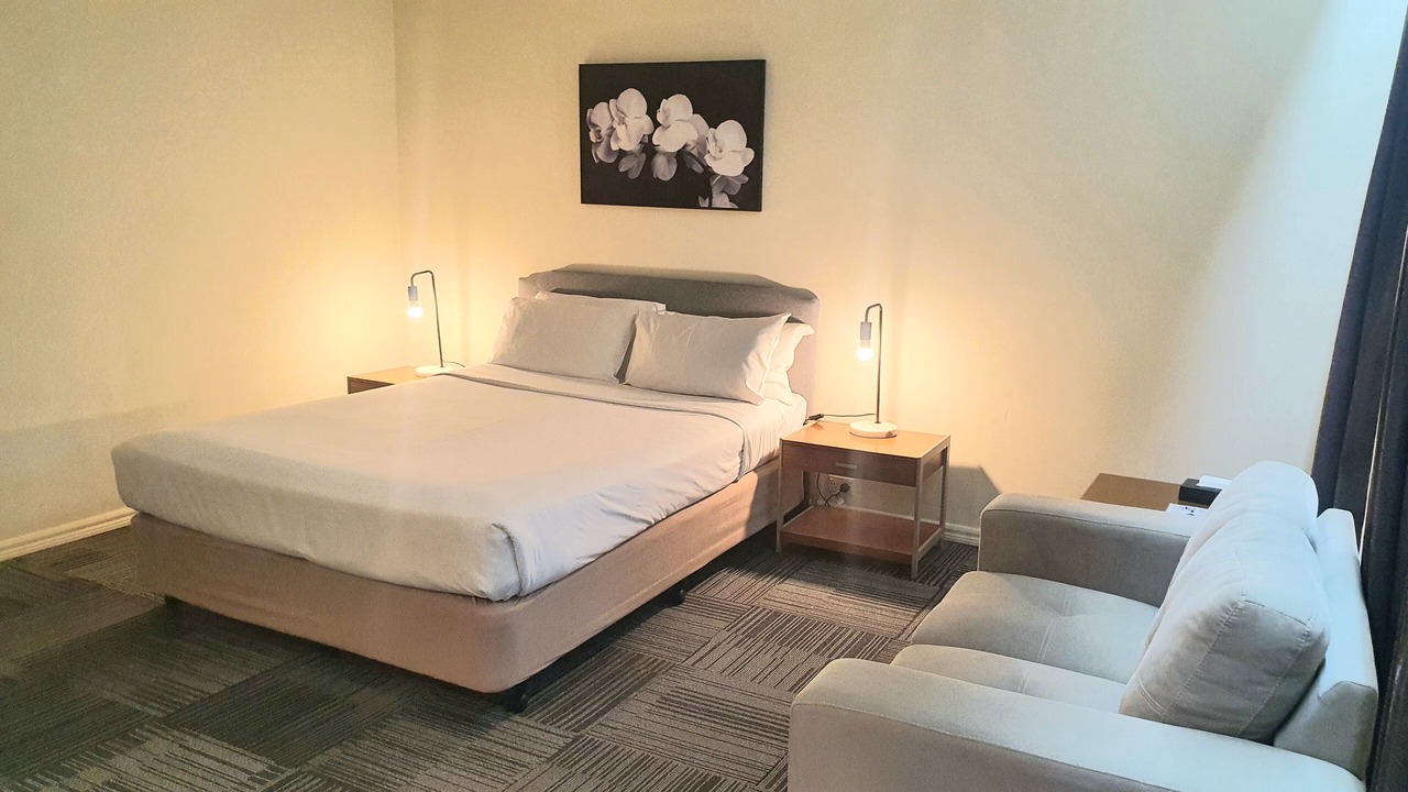 Photo of Bedroom in Wantirna South