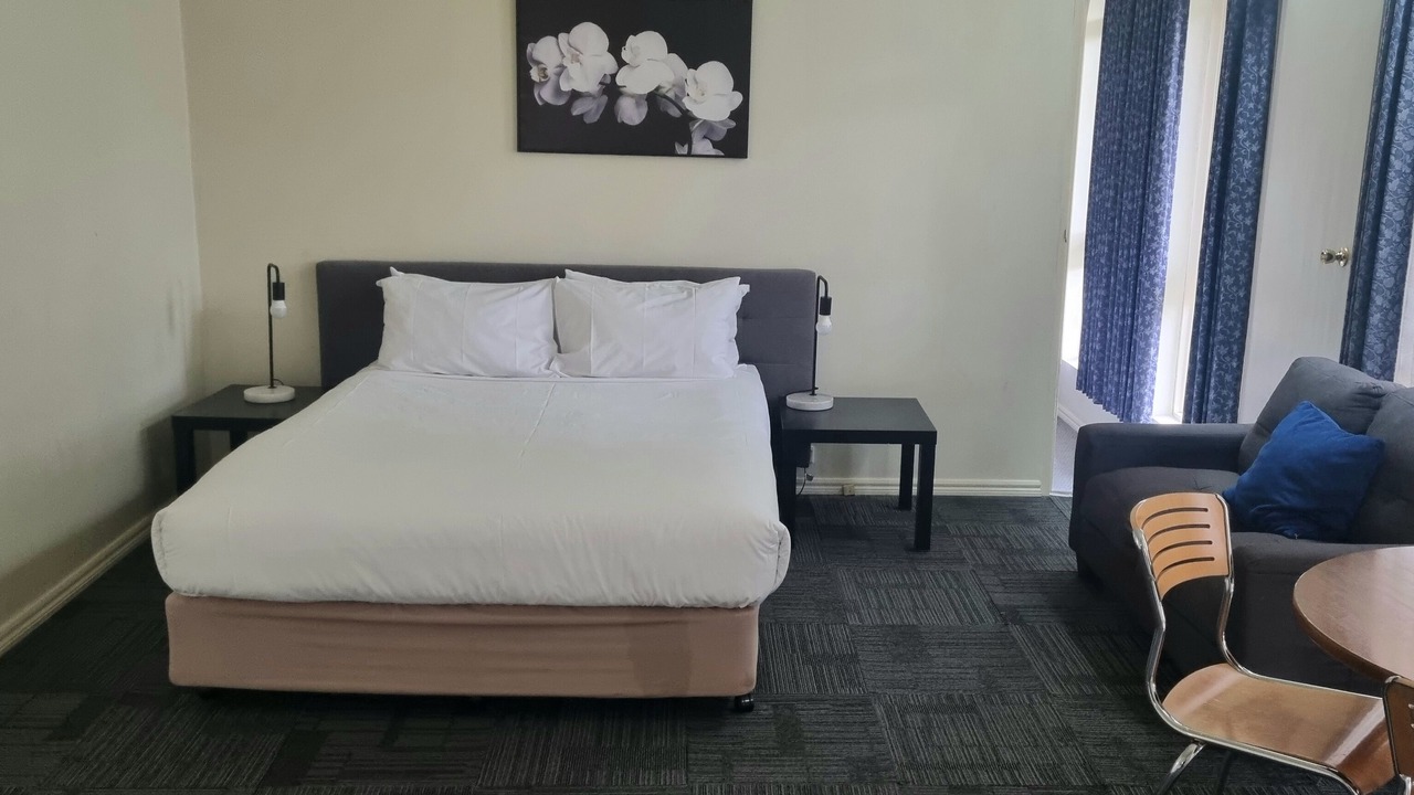 Photo of Bedroom in Wantirna South