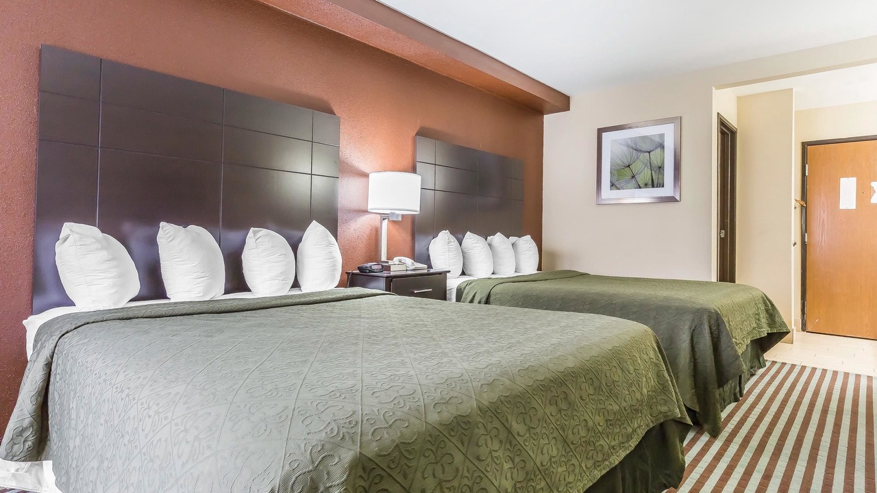 Photo of Bedroom in Mount Vernon