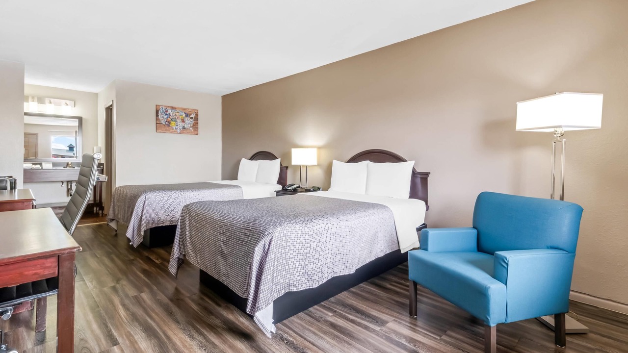 Photo of Bedroom in Childress