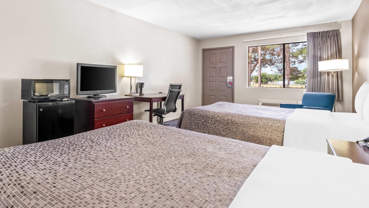 Photo of Bedroom in Childress