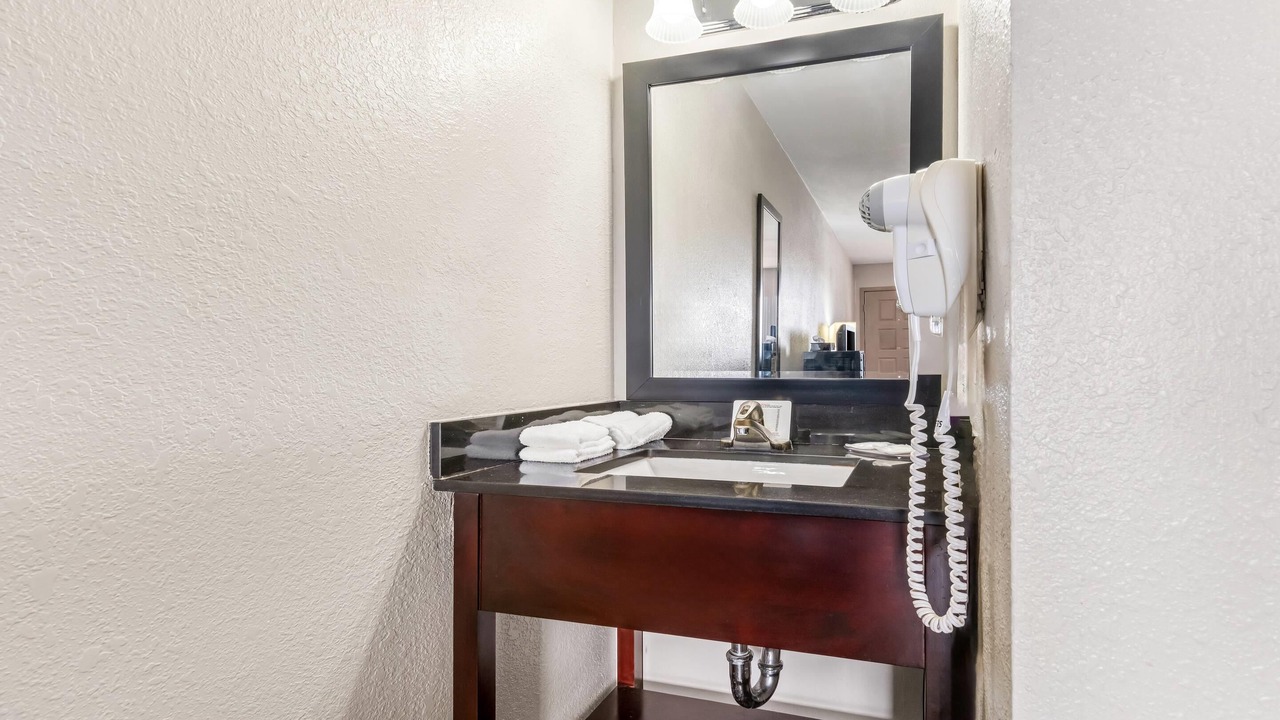 Photo of Bedroom in Childress
