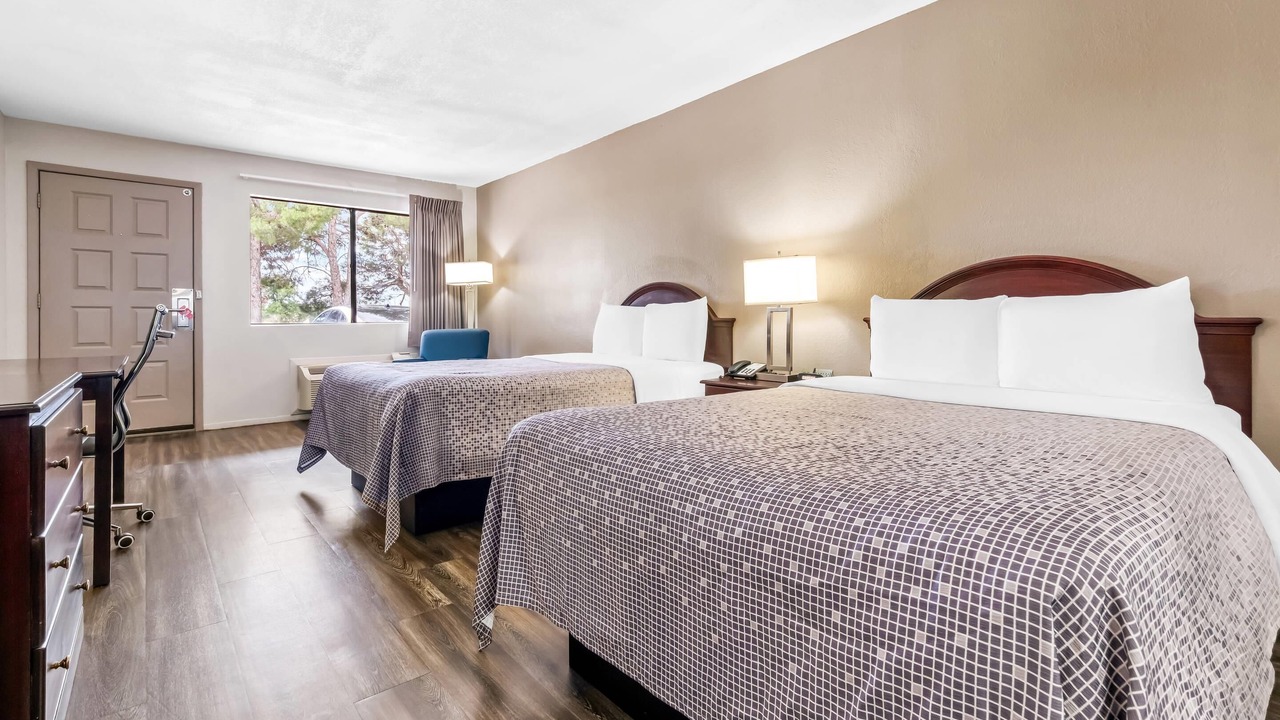 Photo of Bedroom in Childress