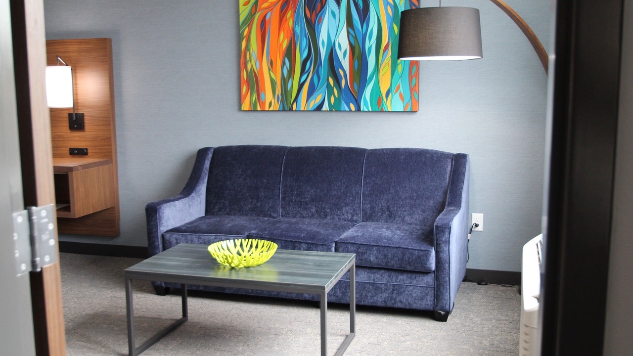 Photo of Bedroom in Eugene