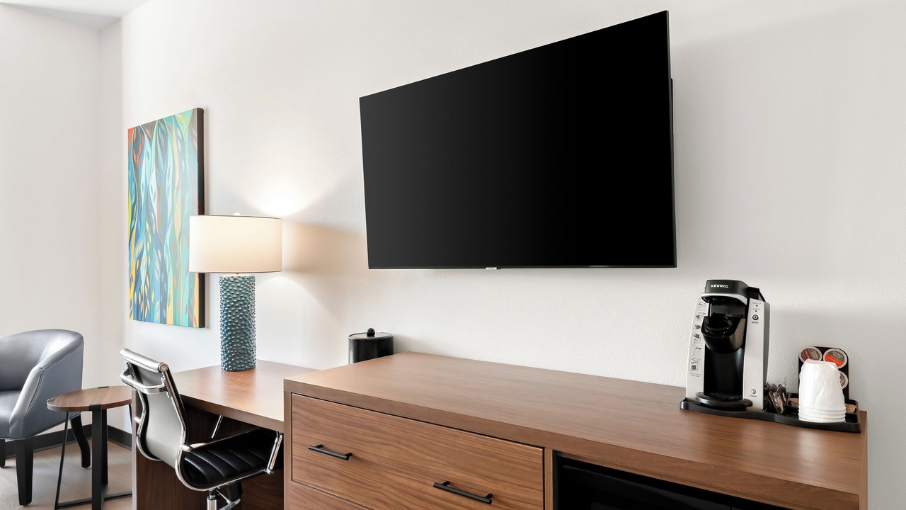 Photo of Bedroom in Eugene