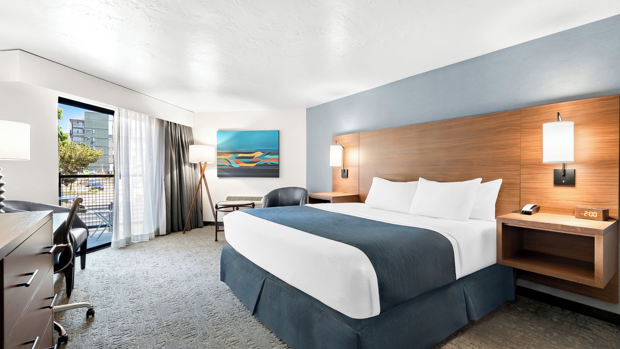 Photo of Bedroom in Eugene