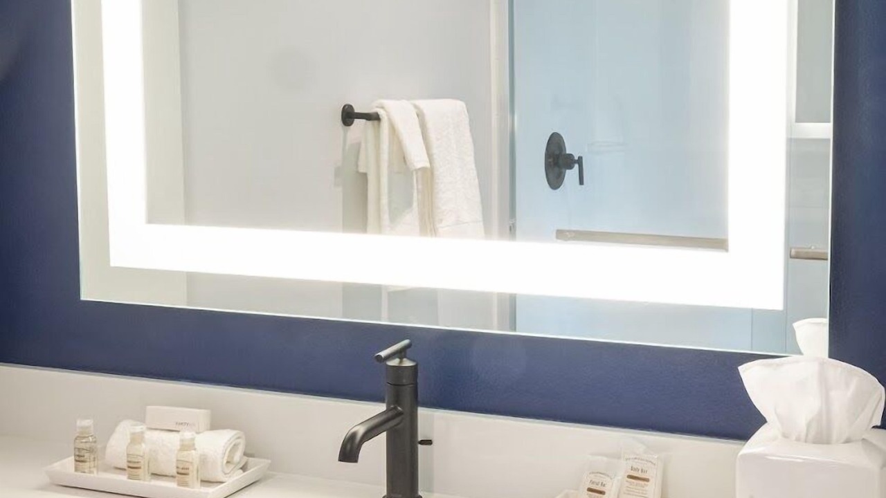 Photo of Bathroom in Eugene