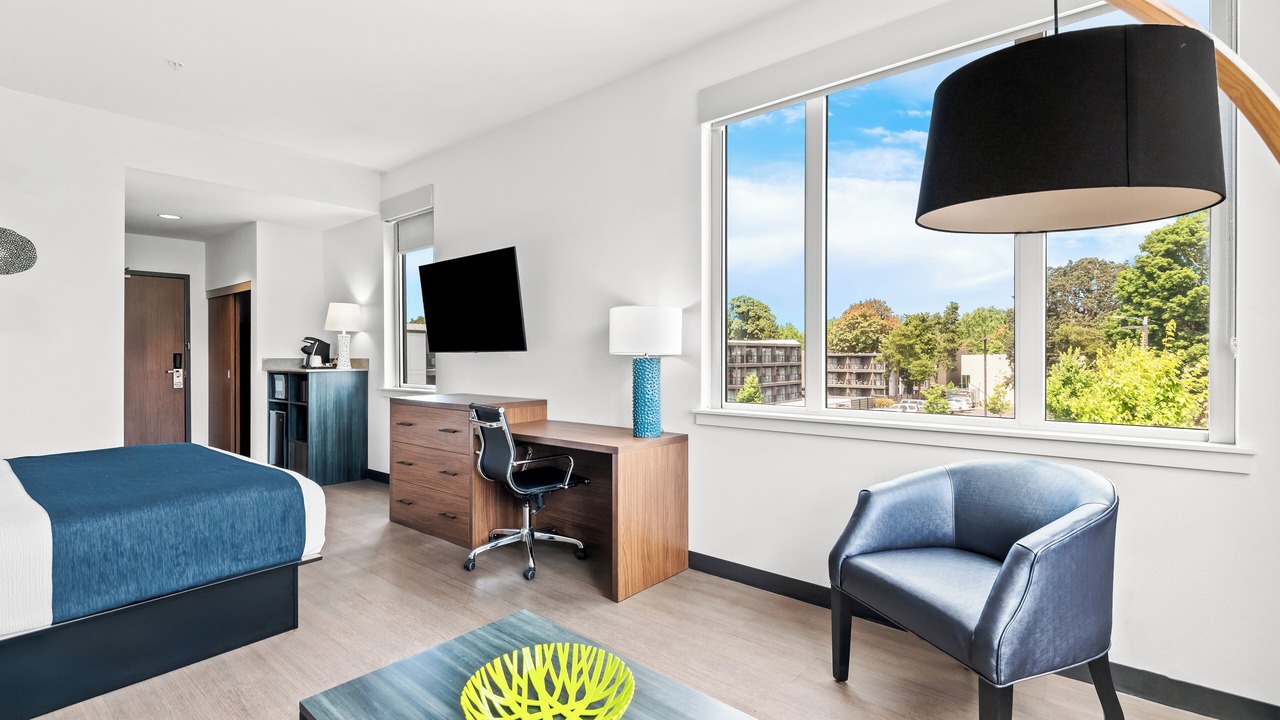 Photo of Bedroom in Eugene