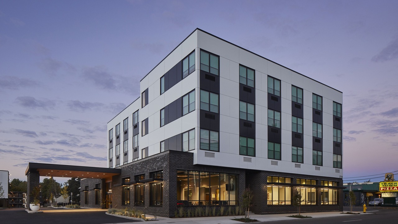 Photo of Outdoor in Eugene