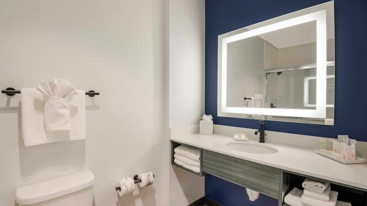 Photo of Bathroom in Eugene