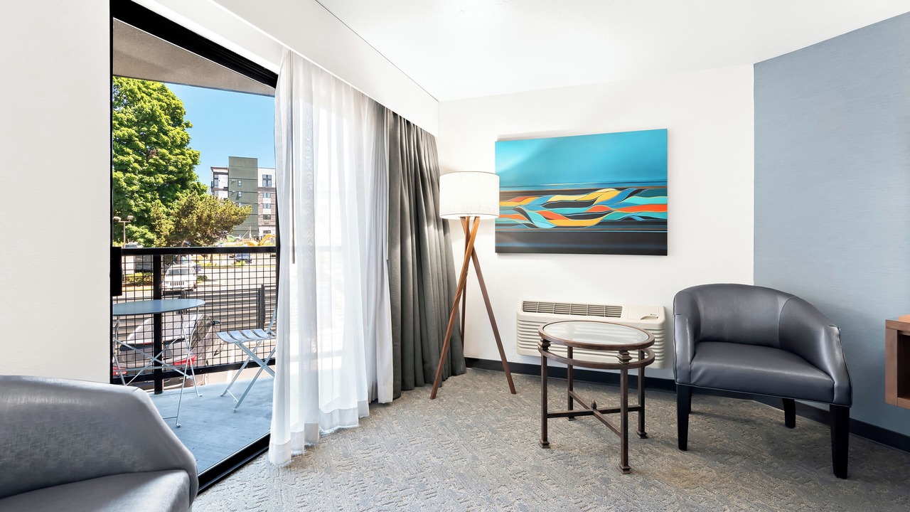 Photo of Bedroom in Eugene