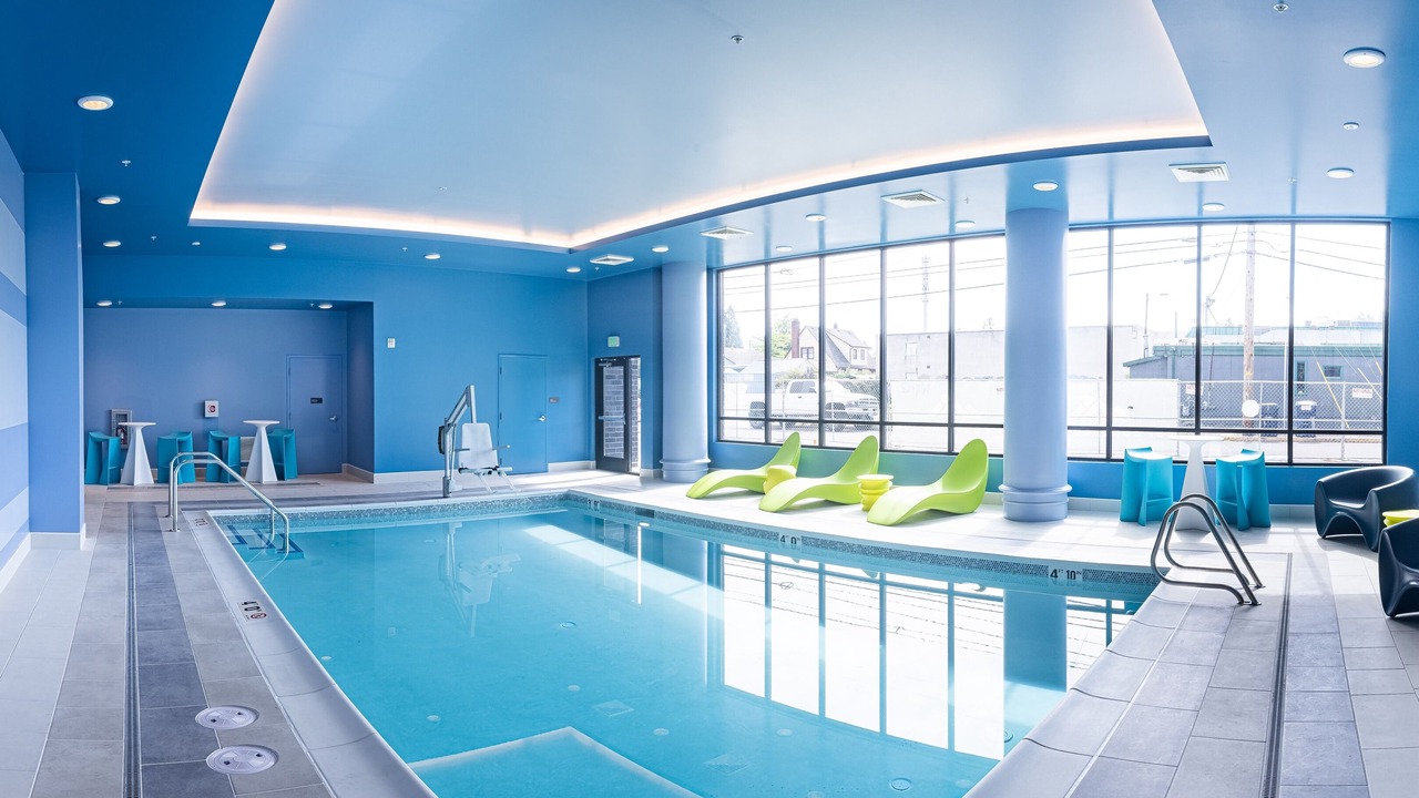 Photo of Outdoor in Eugene