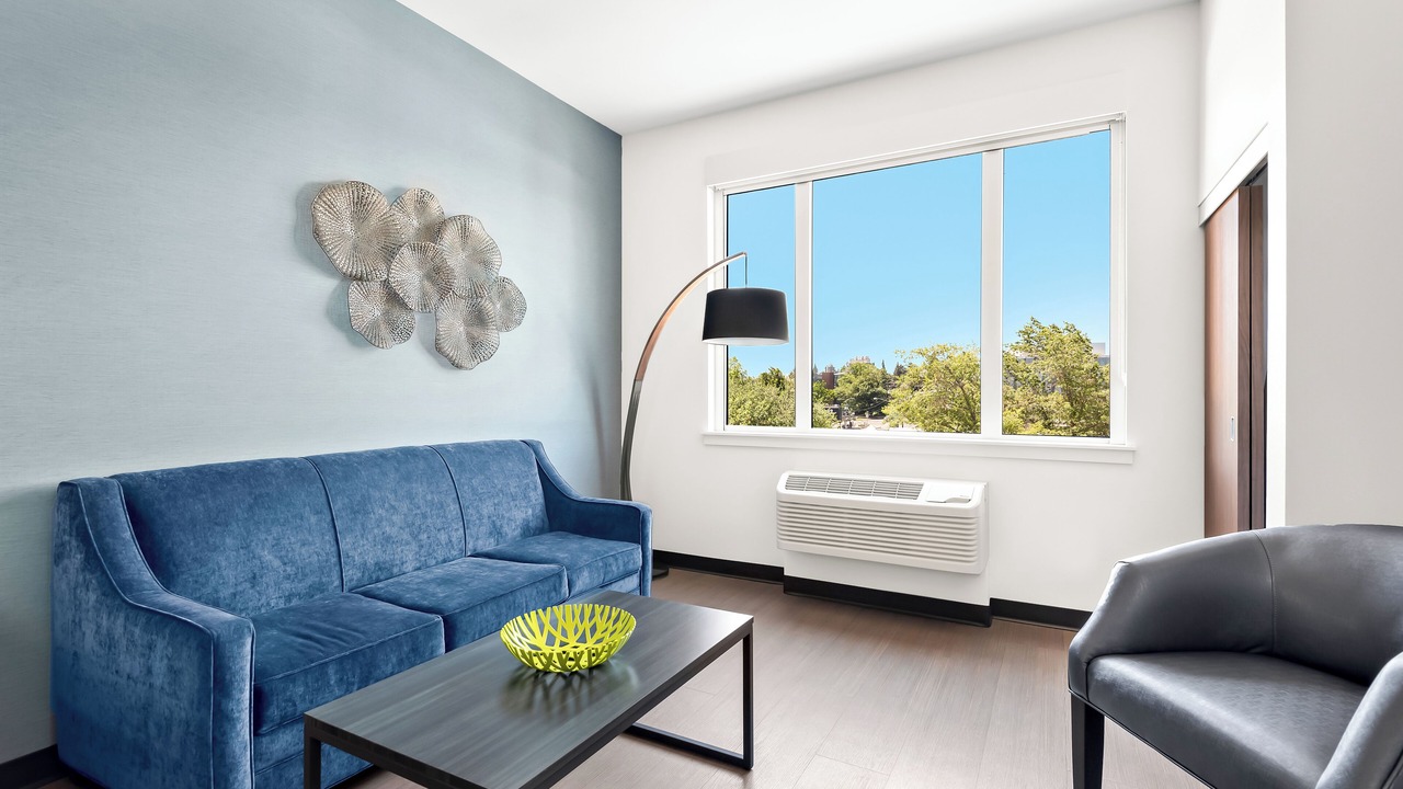 Photo of Bedroom in Eugene