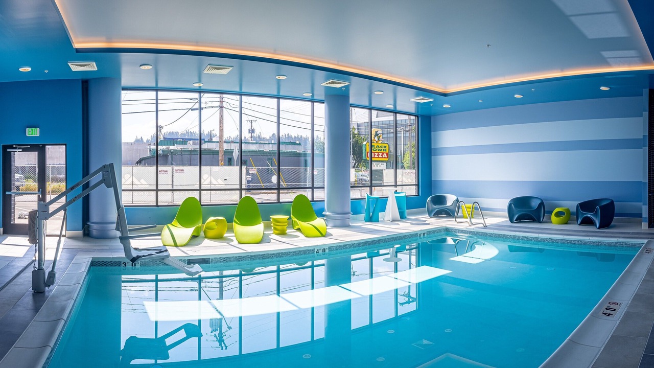 Photo of Outdoor in Eugene