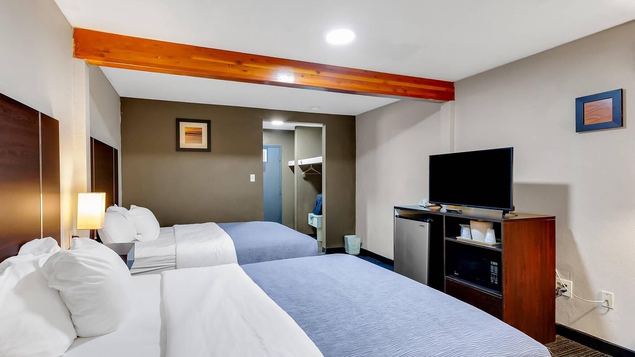 Photo of Bedroom in Salisbury