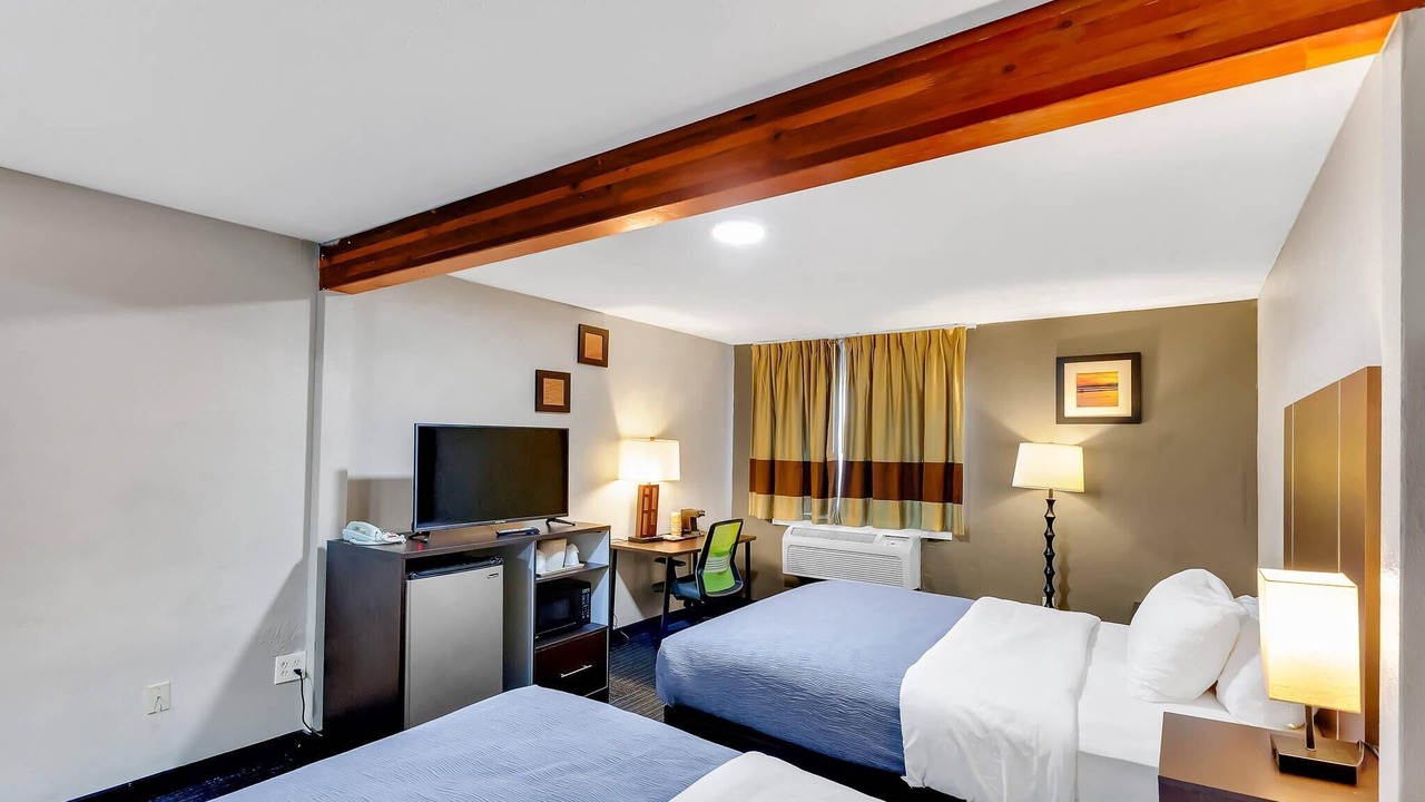 Photo of Bedroom in Salisbury