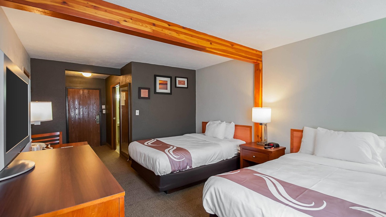 Photo of Bedroom in Salisbury