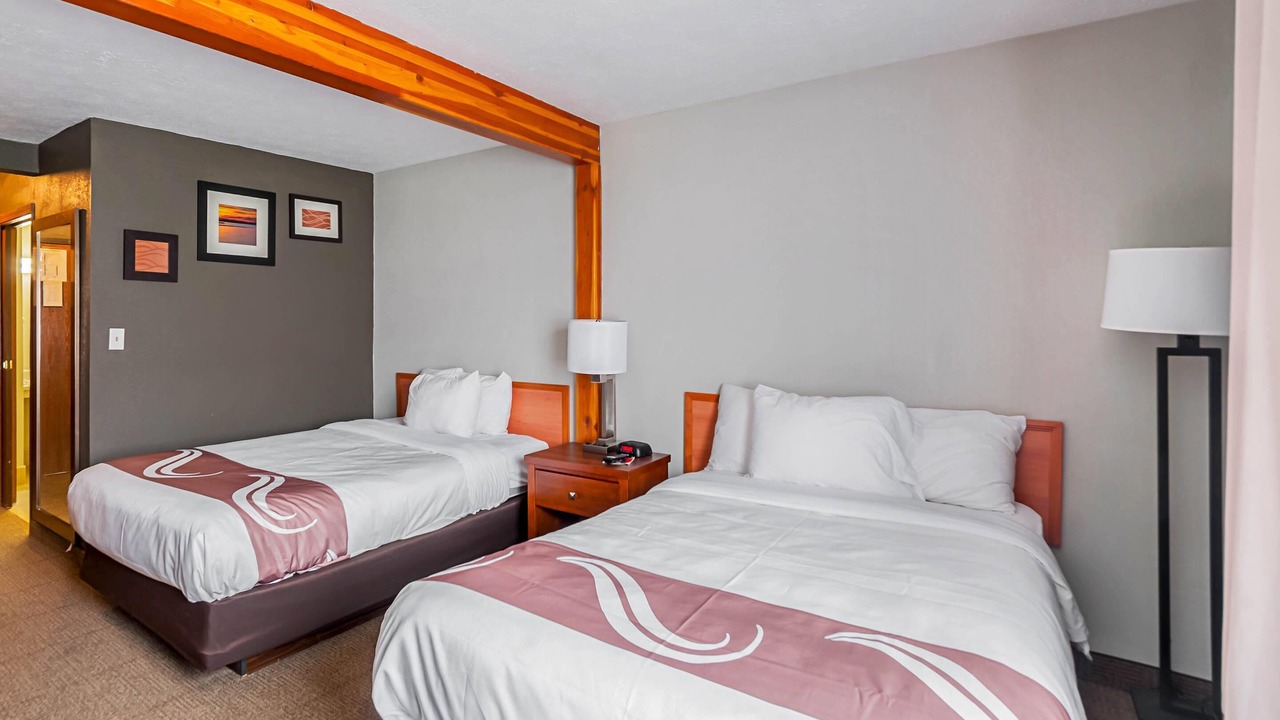 Photo of Bedroom in Salisbury