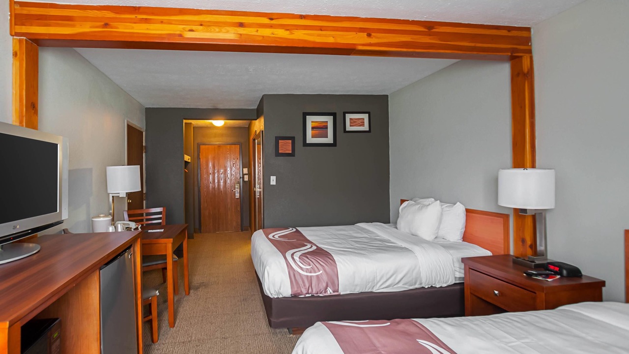 Photo of Bedroom in Salisbury
