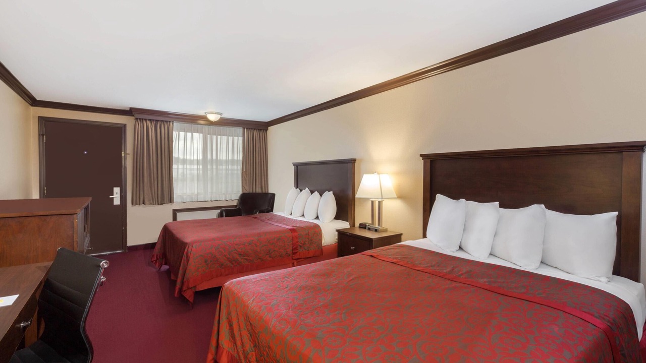 Photo of Bedroom in Auburn