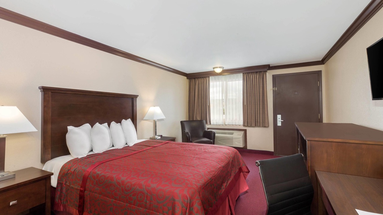 Photo of Bedroom in Auburn