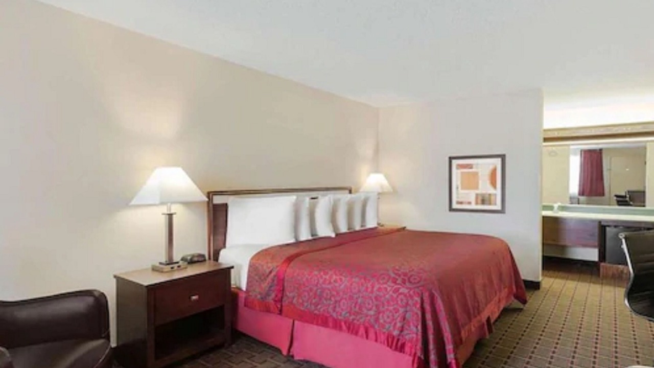 Photo of Bedroom in Auburn