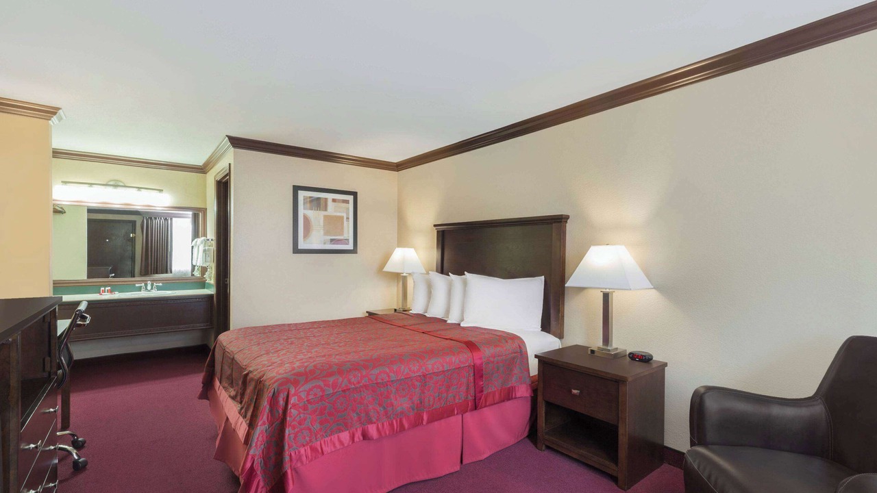 Photo of Bedroom in Auburn