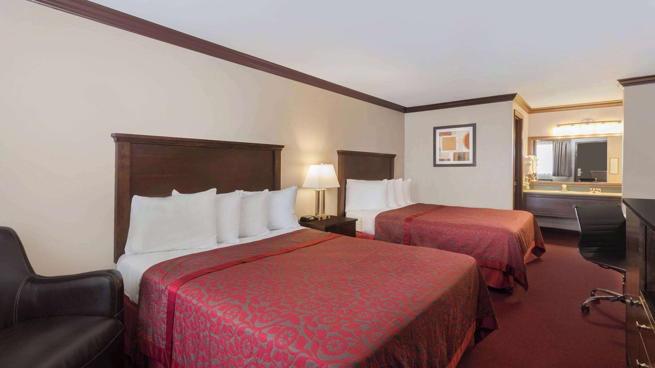 Photo of Bedroom in Auburn