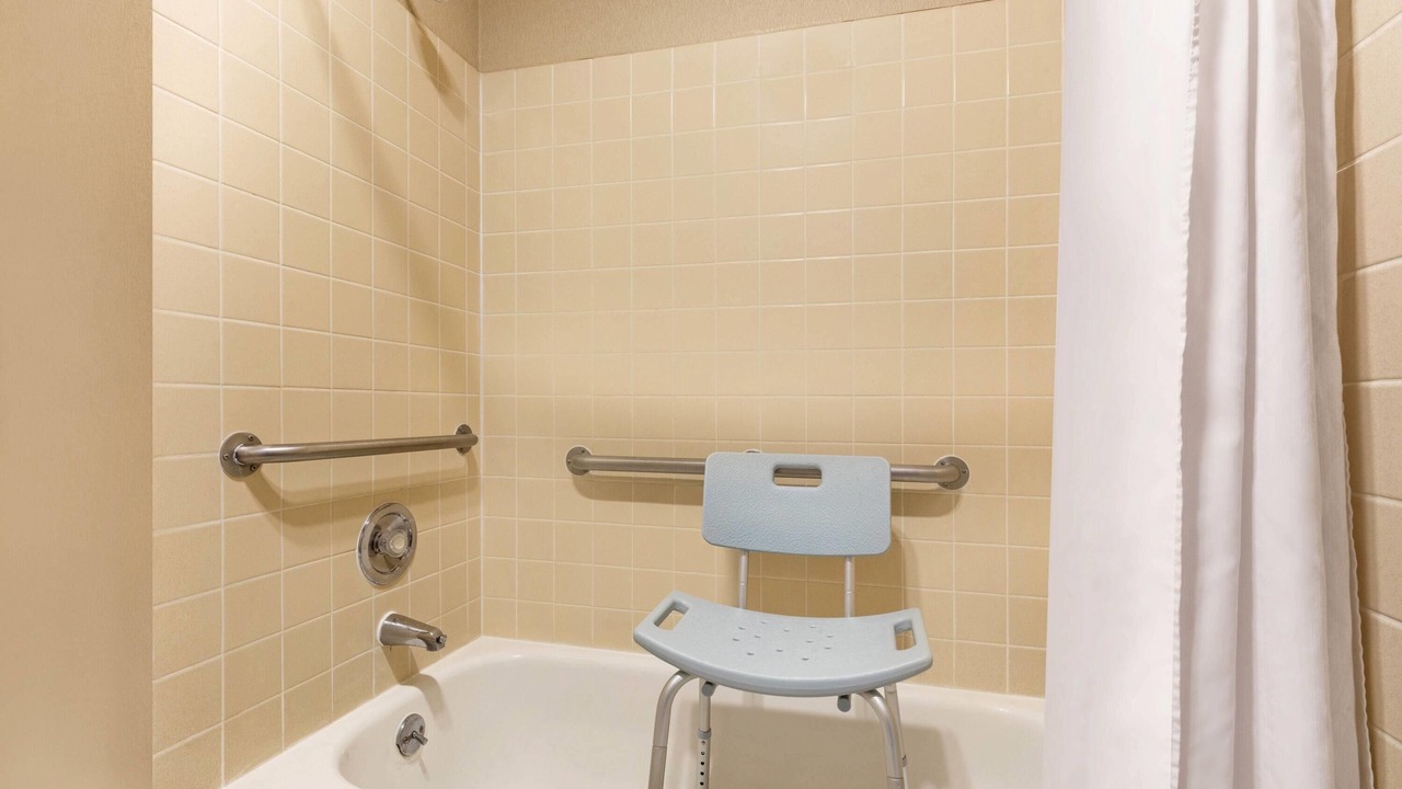 Photo of Bathroom in Auburn