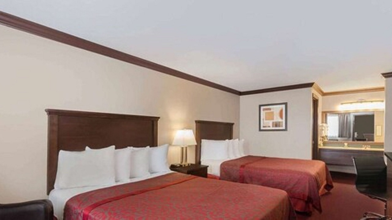 Photo of Bedroom in Auburn