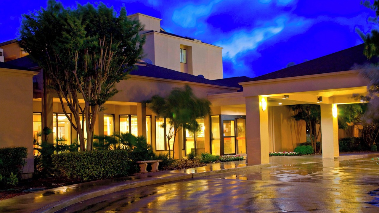 Photo of Outdoor in North San Antonio - SAT