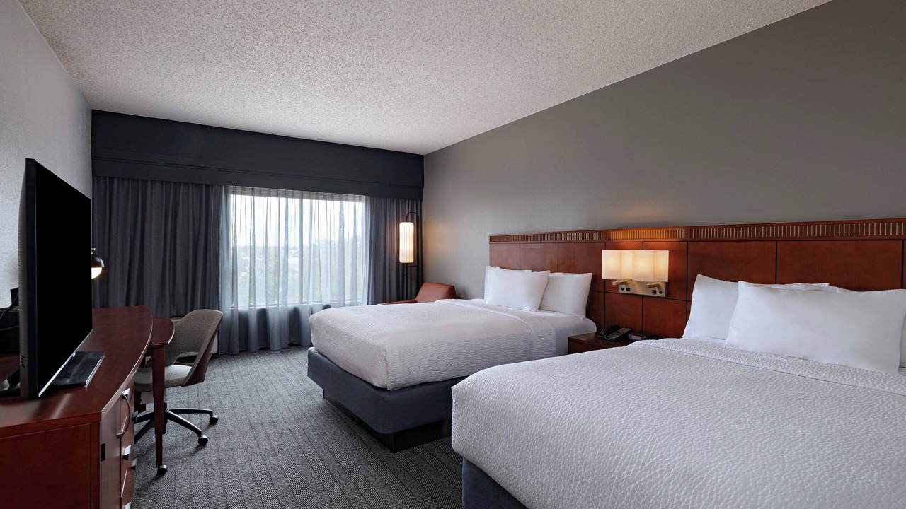 Photo of Bedroom in North San Antonio - SAT