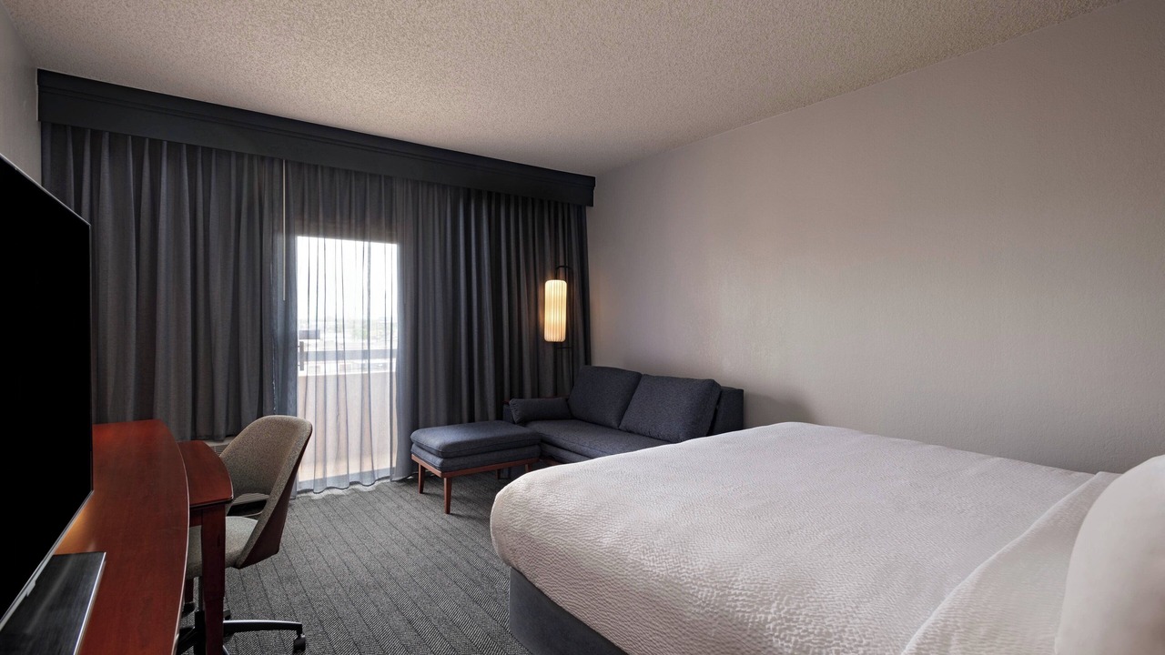 Photo of Bedroom in North San Antonio - SAT